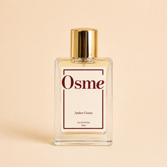 Amber Crème